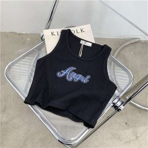 Angel Tank Top